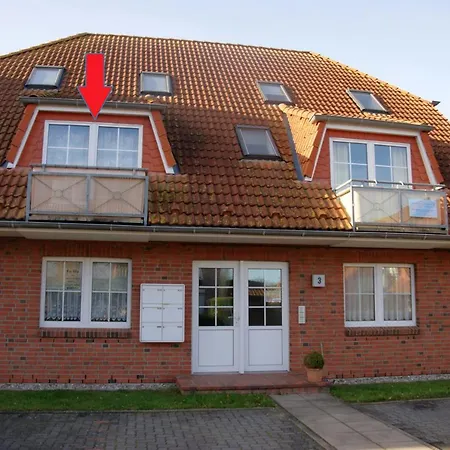 Seeraeuber Apartment