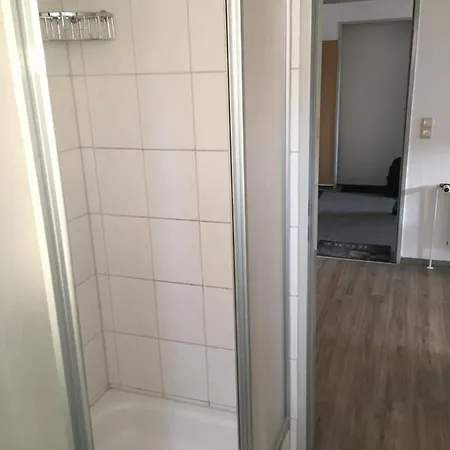 Seeraeuber Apartment Schonberger Strand