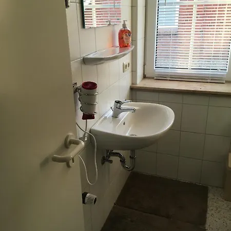 Apartment Seeraeuber