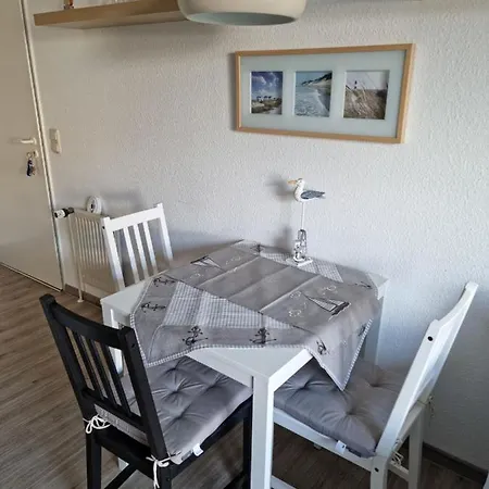 Apartment Seeraeuber *