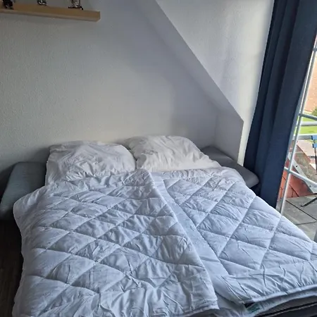 Apartment Seeraeuber
