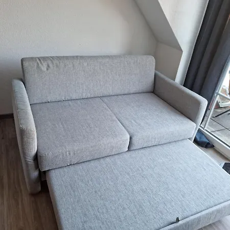 Seeraeuber Apartment