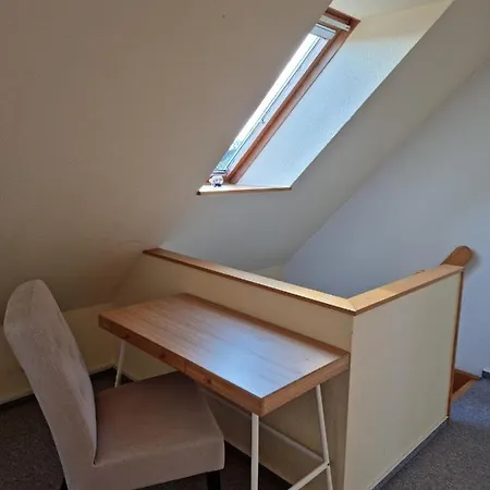 Apartment Seeraeuber