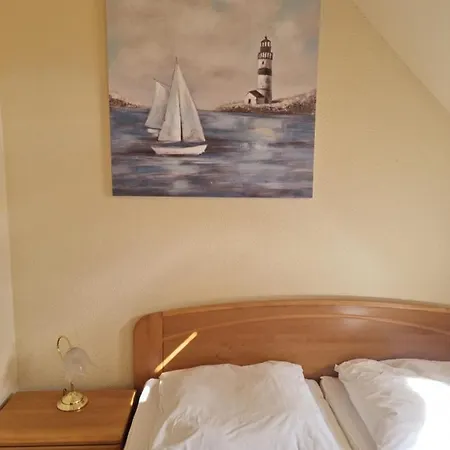 Seeraeuber Apartment *
