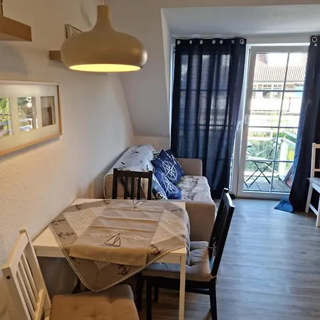 Seeraeuber Apartment *